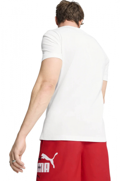 Tricou PUMA ESS Logo Lab Summer - 684671-02 [2]
