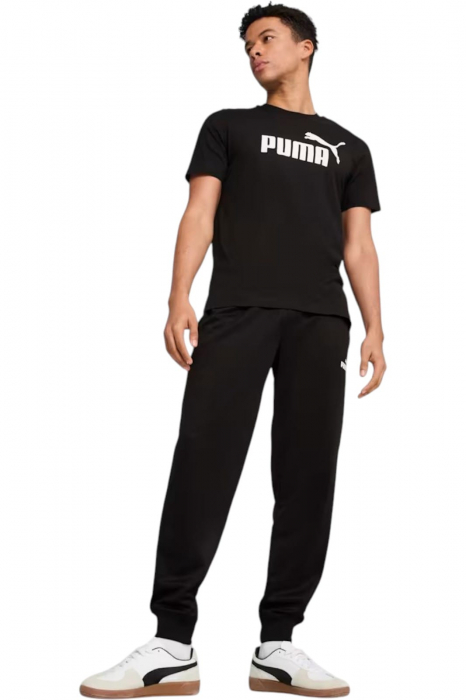 Tricou PUMA ESS No. 1 Logo - 682532-01 [5]