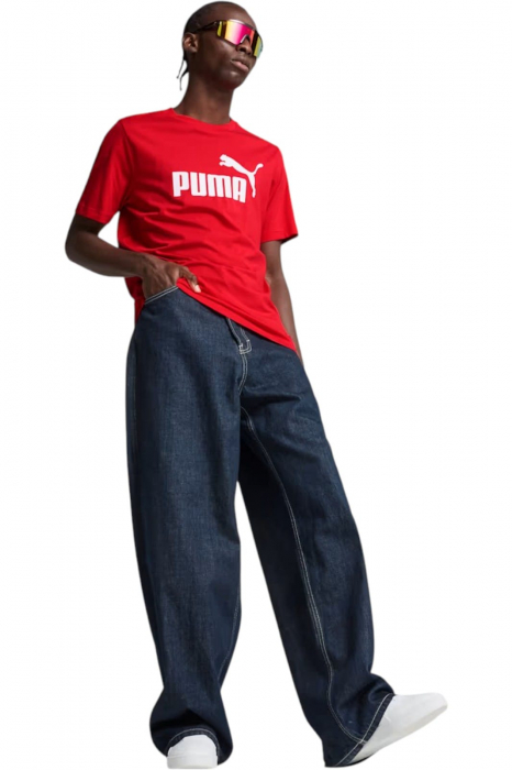 Tricou PUMA ESS No. 1 Logo - 682532-11 [4]