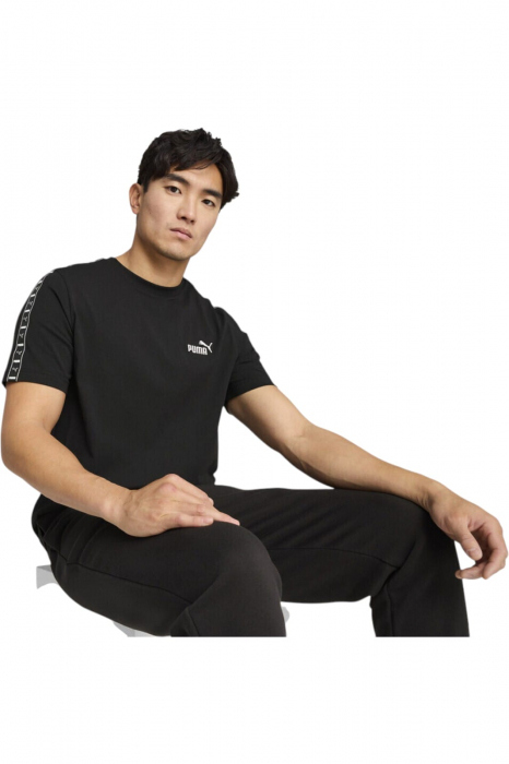 Tricou PUMA ESS Tape - 684674-01 [3]