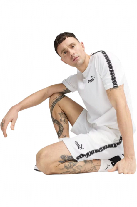 Tricou PUMA ESS Tape - 684674-02 [3]