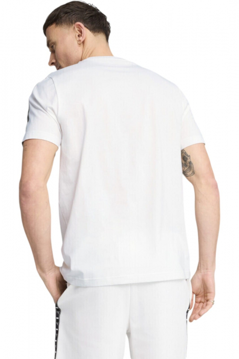 Tricou PUMA ESS Tape - 684674-02 [2]