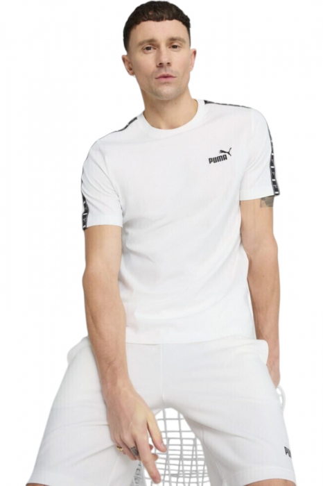 Tricou PUMA ESS Tape - 684674-02 [1]