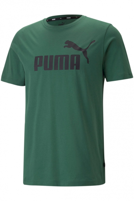 Tricou PUMA Essential Logo - 586667-46