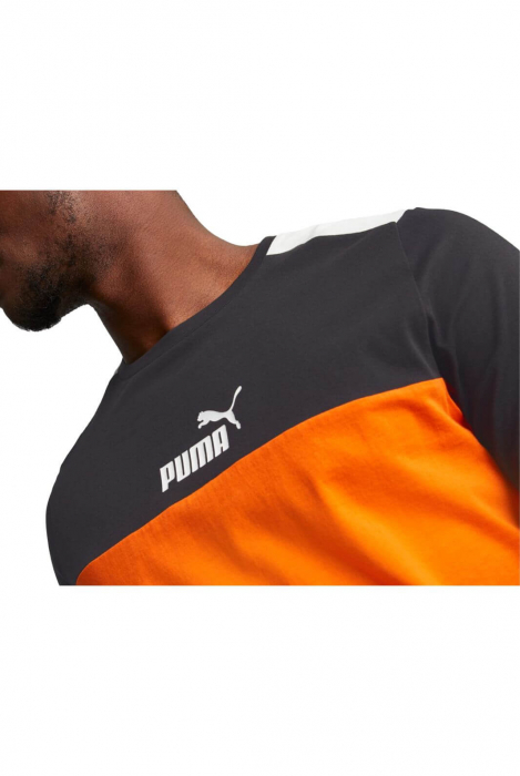Tricou PUMA Essentials+ Block - 847426-23 [5]