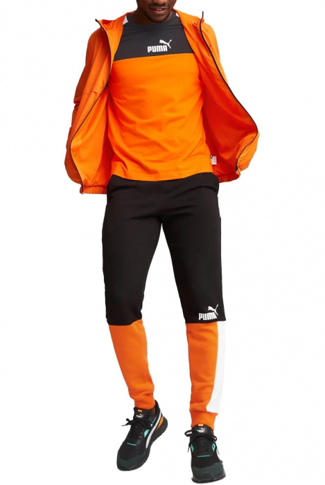 Tricou PUMA Essentials+ Block - 847426-23 [7]