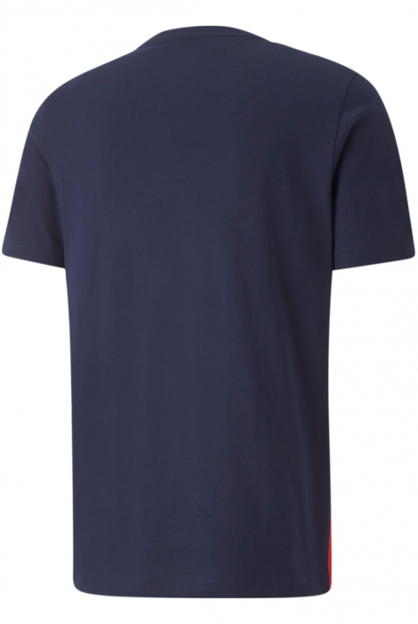 Tricou PUMA Essentials+ Colorblock - 848770-06 [2]