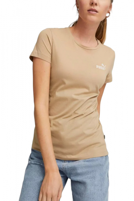 Tricou PUMA Essentials+ EMB - 848331-84