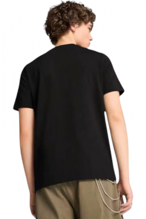 Tricou PUMA F1 Essentials Logo - 633264-01 [2]