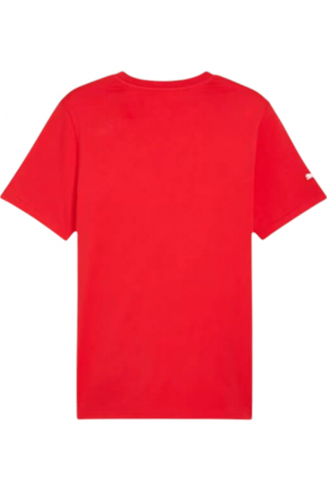 Tricou PUMA F1 Essentials Logo - 633264-03 [2]