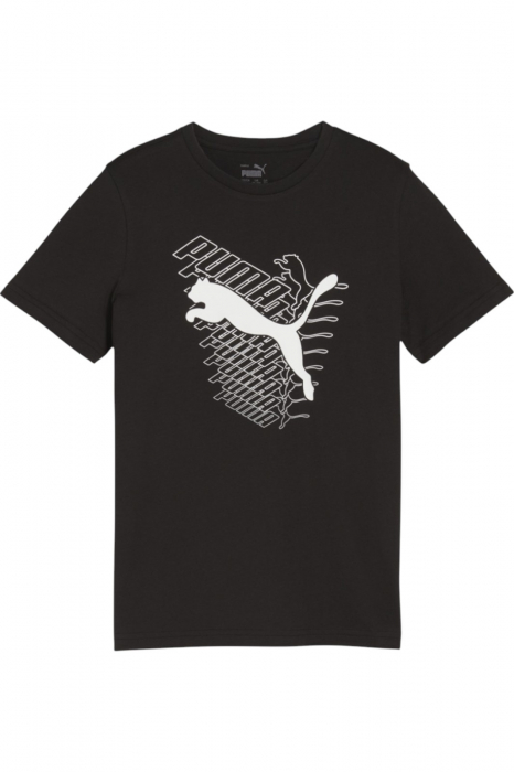 Tricou PUMA Graphics Cat B - 680297-01