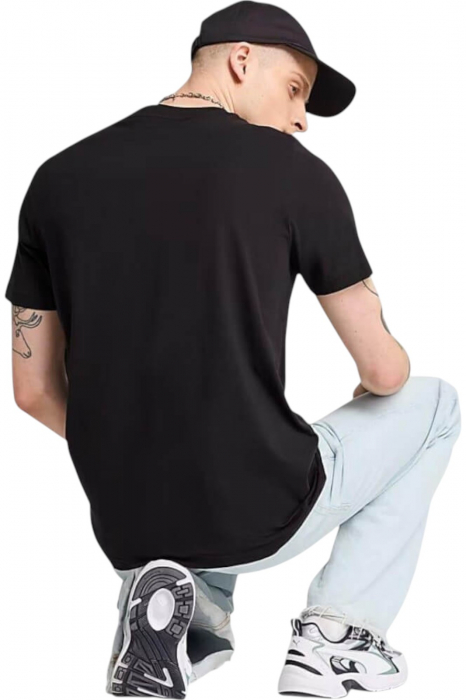 Tricou PUMA Graphics Icon - 684829-01 [2]
