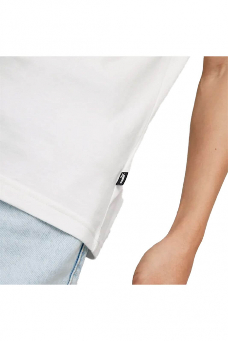 Tricou PUMA Graphics Sneaker - 674478-02 [5]