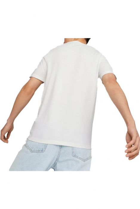 Tricou PUMA Graphics Sneaker - 674478-02 [4]