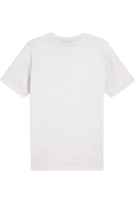 Tricou PUMA Graphics Sneaker - 684830-02 [4]