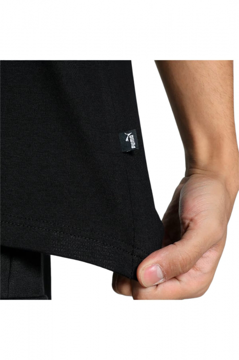 Tricou PUMA Graphics Sneaker Box - 680175-01 [4]