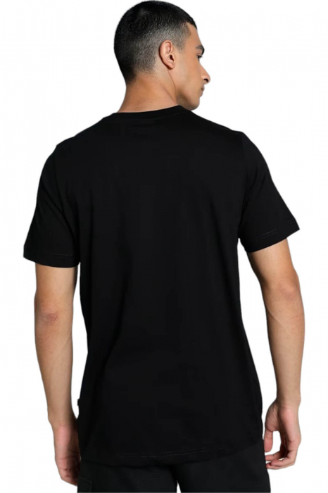 Tricou PUMA Graphics Sneaker Box - 680175-01 [2]