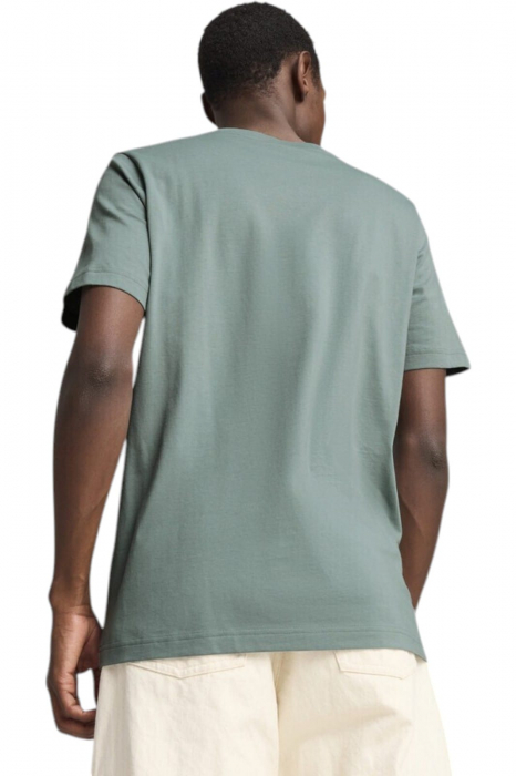 Tricou PUMA Graphics Wording - 684825-30 [2]