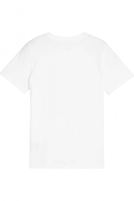 Tricou PUMA Graphics Wording B - 680298-02 [2]