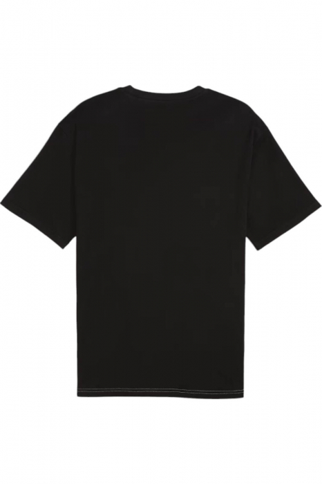 Tricou PUMA Power Colorblock - 678929-01 [5]