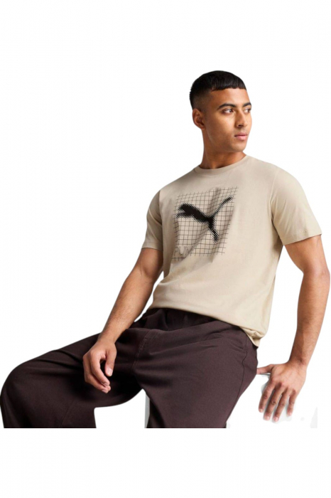 Tricou PUMA Pumatech Graphic - 684607-68 [1]