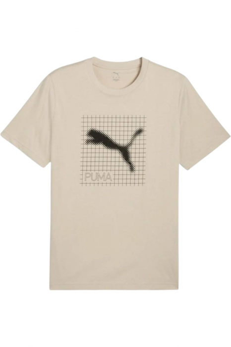 Tricou PUMA Pumatech Graphic - 684607-68 [3]