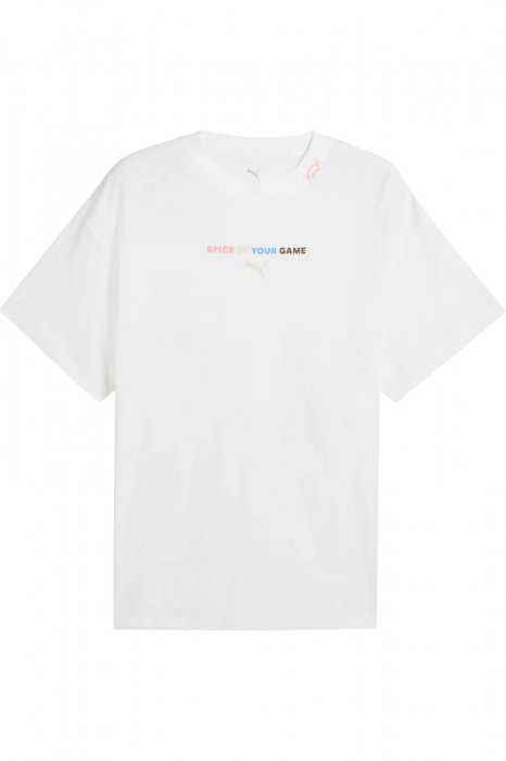 Tricou PUMA Spicy Dylan - 630671-01 [3]