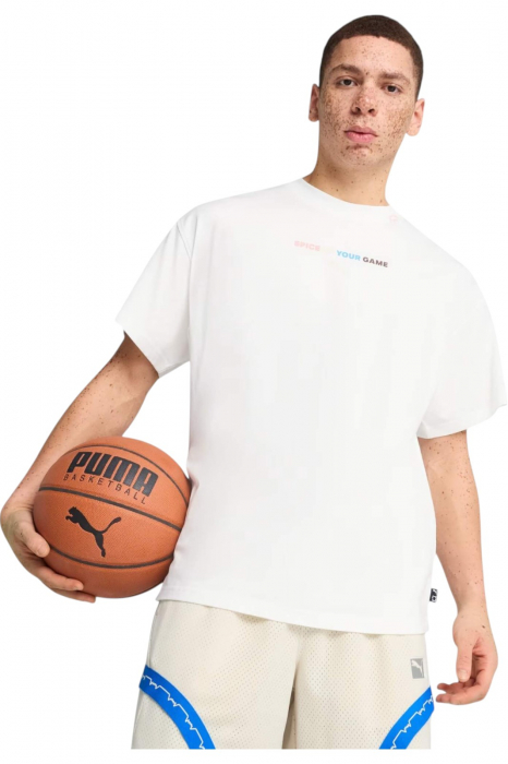 Tricou PUMA Spicy Dylan - 630671-01