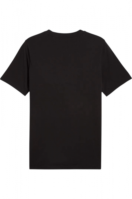 Tricou PUMA Sports Legacy Front Graphic - 629627-01 [4]