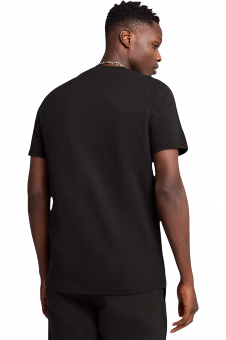 Tricou PUMA Sports Legacy Front Graphic - 629627-01 [2]