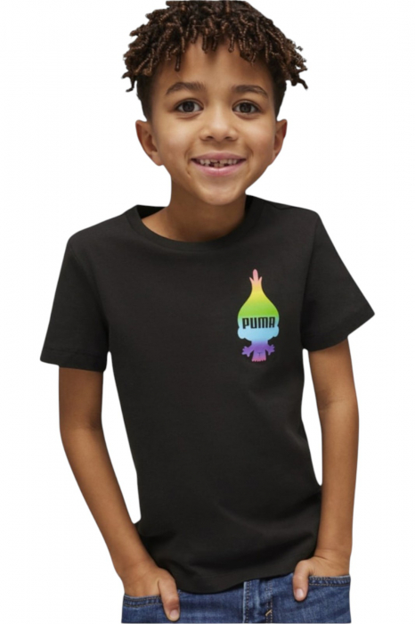 Tricou PUMA X Trolls - 624816-01
