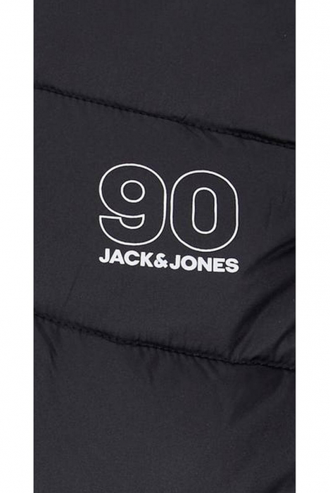 Vesta JACK &JONES Globus Light - 12223166-Black [4]