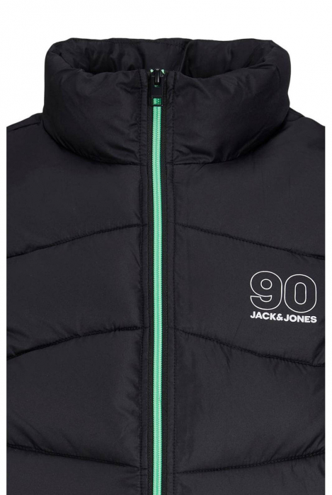 Vesta JACK &JONES Globus Light - 12223166-Black [2]