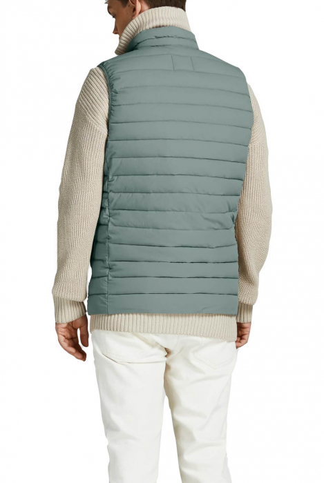 Vesta JACK &JONES Recycle - 12211132-Slate Gray [2]