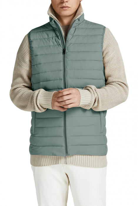 Vesta JACK &JONES Recycle - 12211132-Slate Gray [5]