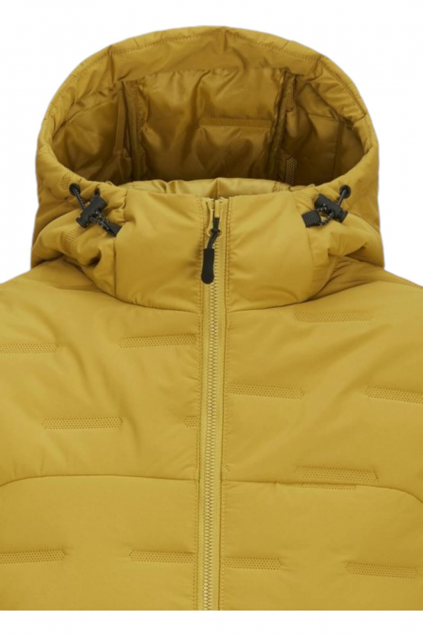 Vesta JACK &JONES Sonic Bodywarmer - 12260479-Golden [2]
