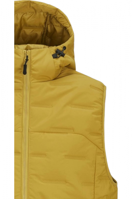 Vesta JACK &JONES Sonic Bodywarmer - 12260479-Golden [3]