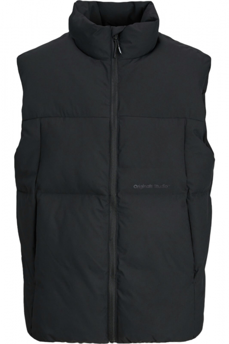 Vesta JACK JONES Vesterbro Bodywarmer - 12260442-Black