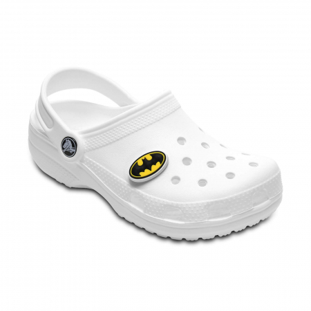 Accesorii Crocs Jibbitz Batman Shield - 10006904 [1]
