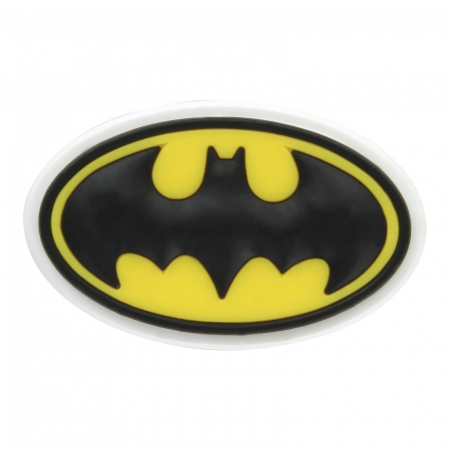 Accesorii Crocs Jibbitz Batman Shield - 10006904 [0]