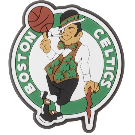 ACCESORII - Accesorii Crocs Jibbitz Boston Celtics - 10011278