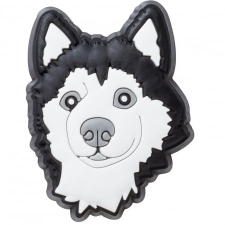 ACCESORII - Accesorii Crocs Jibbitz Husky Dog - 10011210