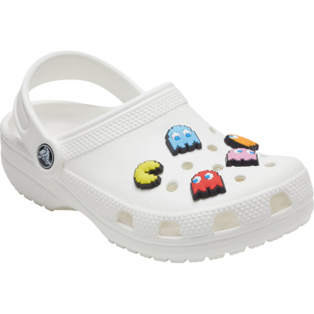 Accesorii Crocs Jibbitz Pac Man 5 bucati - 10007700 [1]