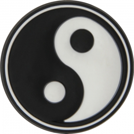 ACCESORII - Accesorii Crocs Jibbitz Yin Yang - 10007077