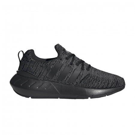 PANTOFI SPORT - Adidas Swift Run 22 J - GW8166