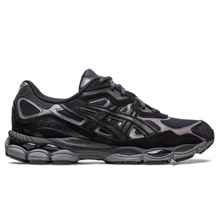 Incaltaminte Pro Running - Asics Gel-Nyc - 1201A789-020