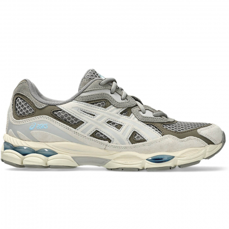 ÎNCĂLȚĂMINTE - Asics Gel-NYC - 1203A372-020