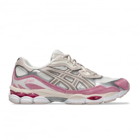 ÎNCĂLȚĂMINTE - Asics Gel-Nyc - 1203A383-104