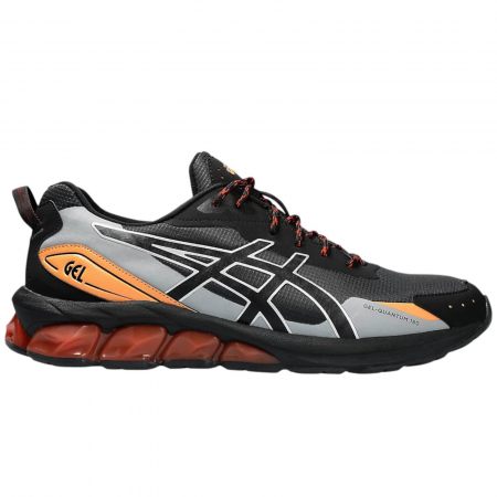 Incaltaminte Pro Running - Asics Gel-Quantum 180 LS - 1201A993-003