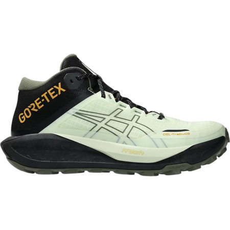 PANTOFI SPORT - Asics GEL-Trabuco MT GTX - 1011C085-300